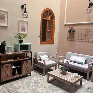  Alloggio in famiglia La Casa De Lola