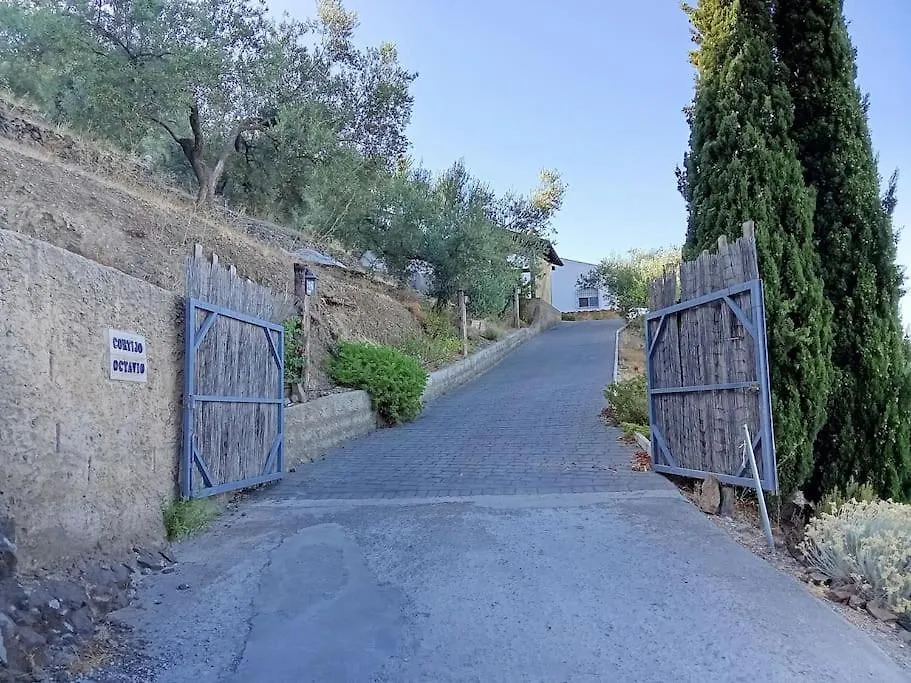 Casa Rural En Malaga, Donde El Tiempo Se Detiene Caleta de Vélez Spanien
