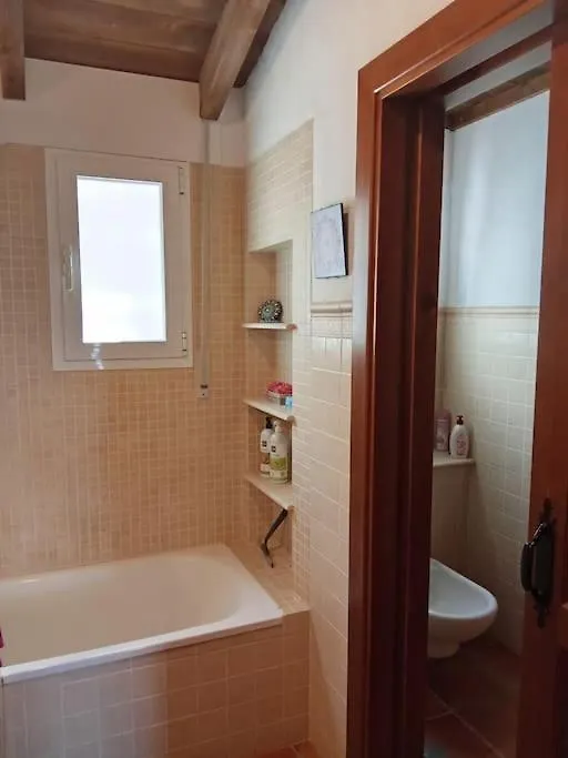 Casa Rural En Malaga, Donde El Tiempo Se Detiene Caleta de Vélez