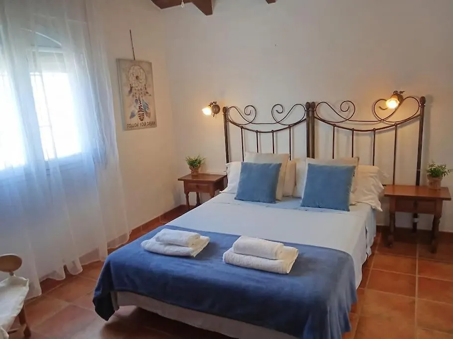 Alpehytte Casa Rural En Malaga, Donde El Tiempo Se Detiene Caleta de Vélez Spanien