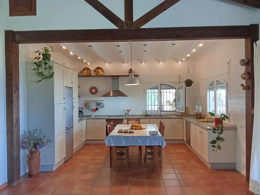 Alpehytte Casa Rural En Malaga, Donde El Tiempo Se Detiene Caleta de Vélez Spanien