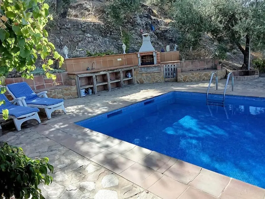 Casa Rural En Malaga, Donde El Tiempo Se Detiene Caleta de Vélez
