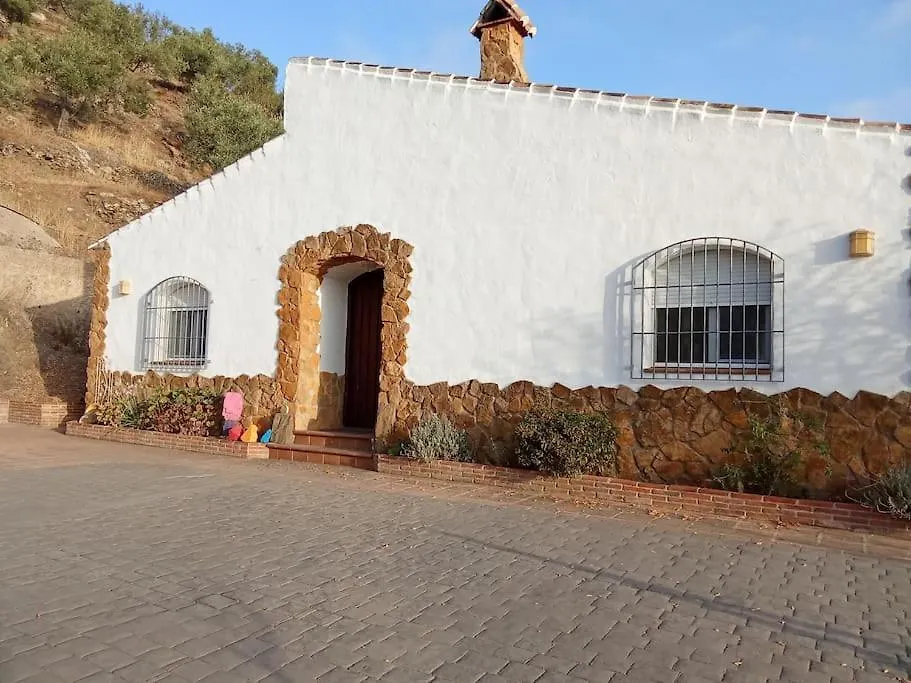 Casa Rural En Malaga, Donde El Tiempo Se Detiene Caleta de Vélez