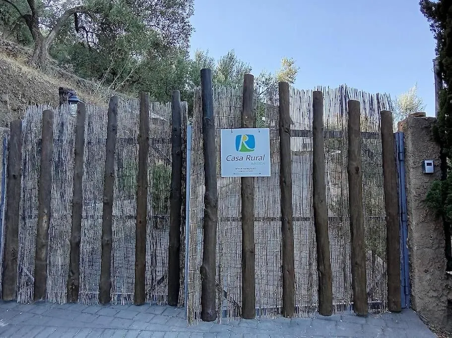 Alpehytte Casa Rural En Malaga, Donde El Tiempo Se Detiene Caleta de Vélez