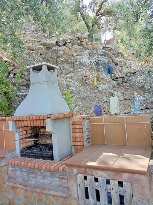 Casa Rural En Malaga, Donde El Tiempo Se Detiene Caleta de Vélez