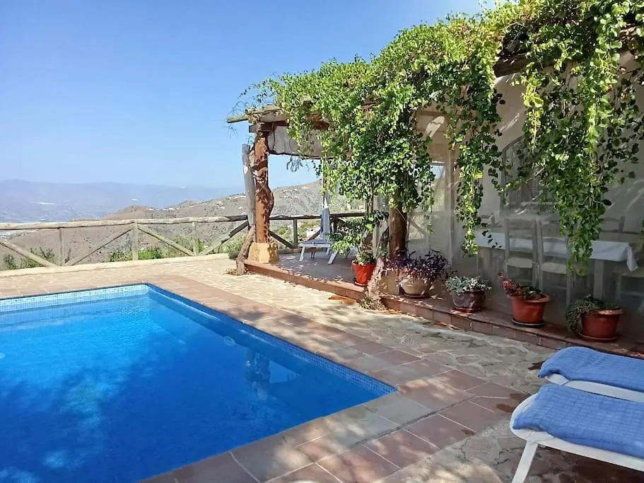Casa Rural En Malaga, Donde El Tiempo Se Detiene Caleta de Vélez